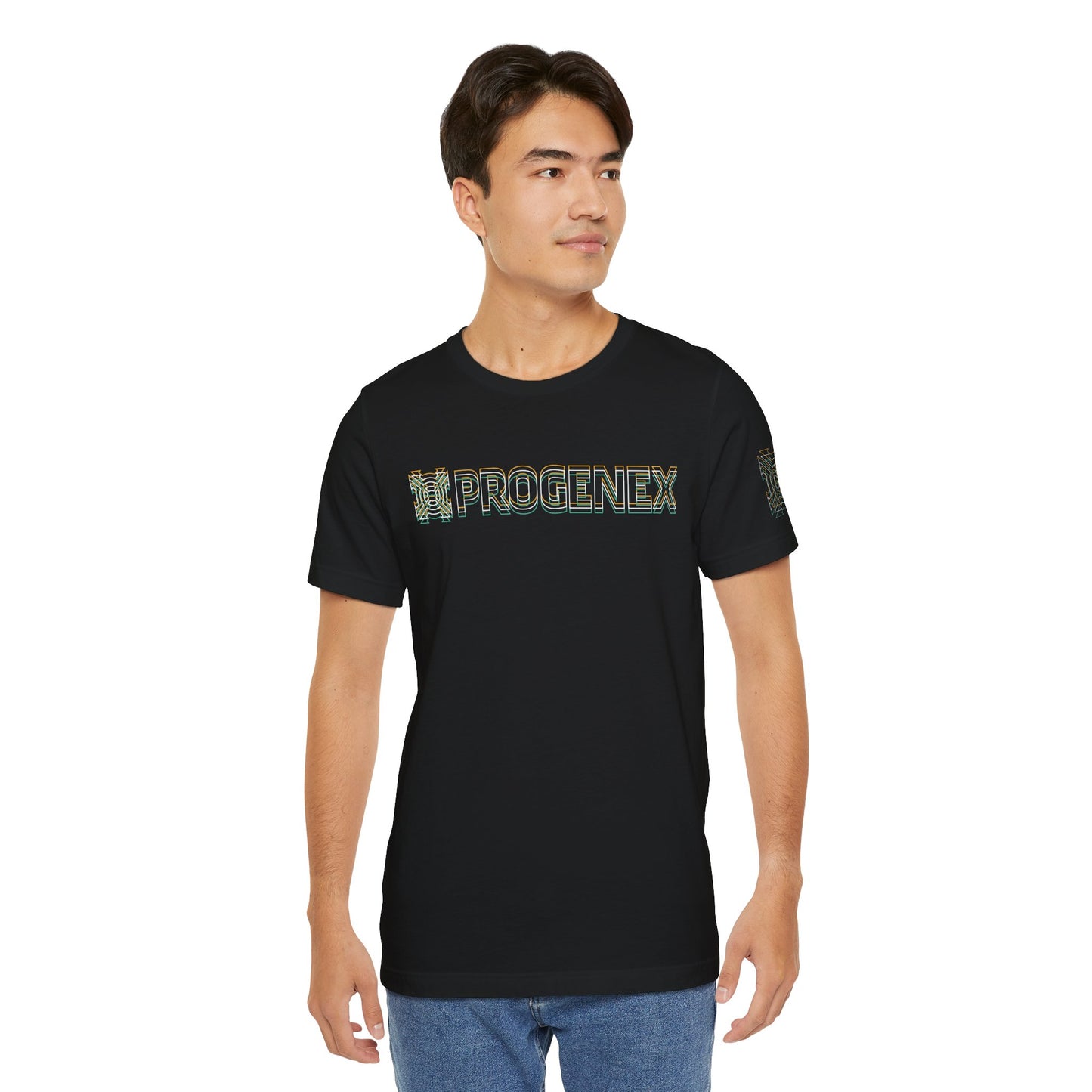 Progenex Focus Tee