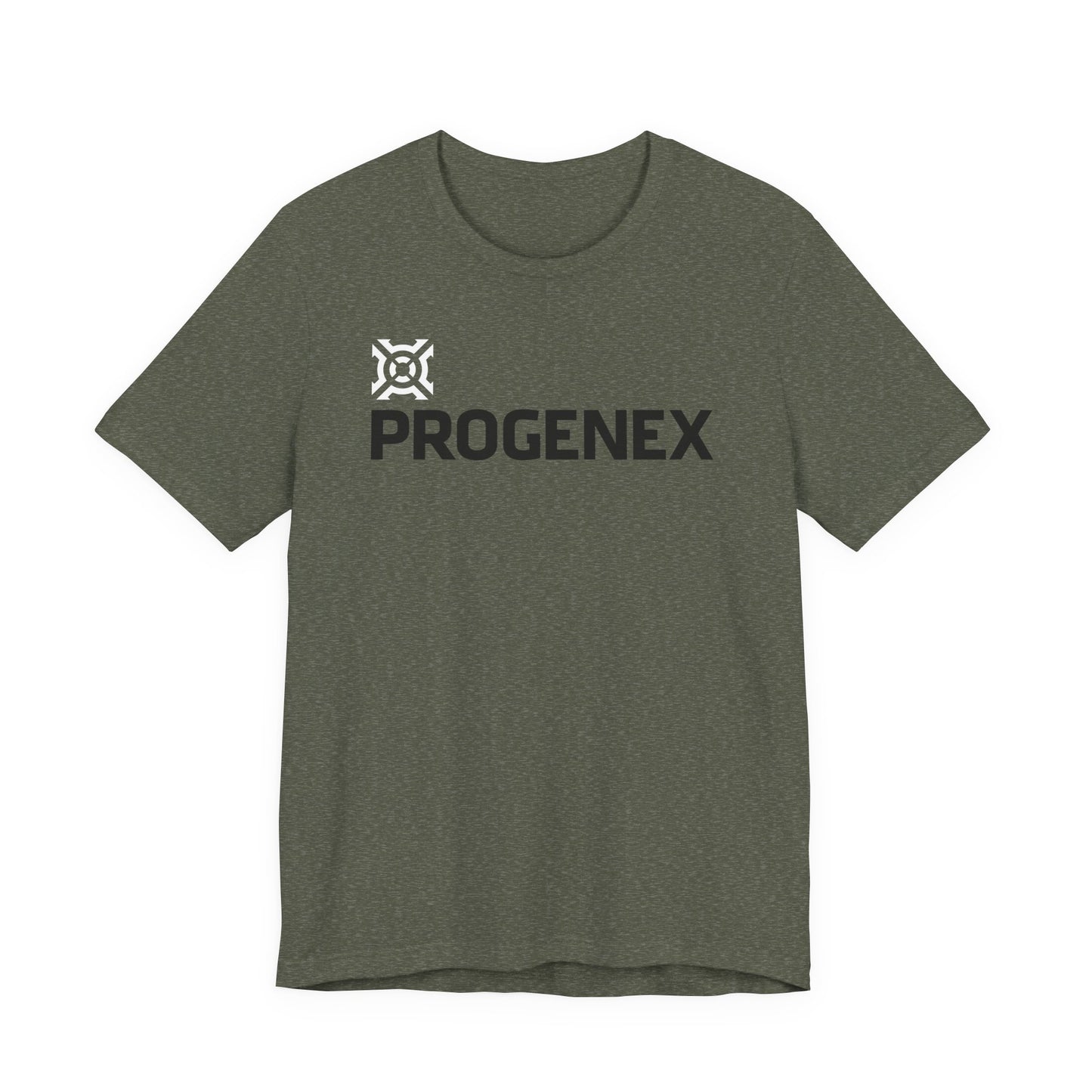 Progenex Icon Stacked Tee