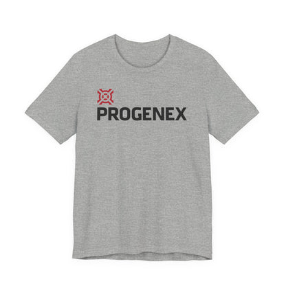 Progenex Icon Stacked Tee