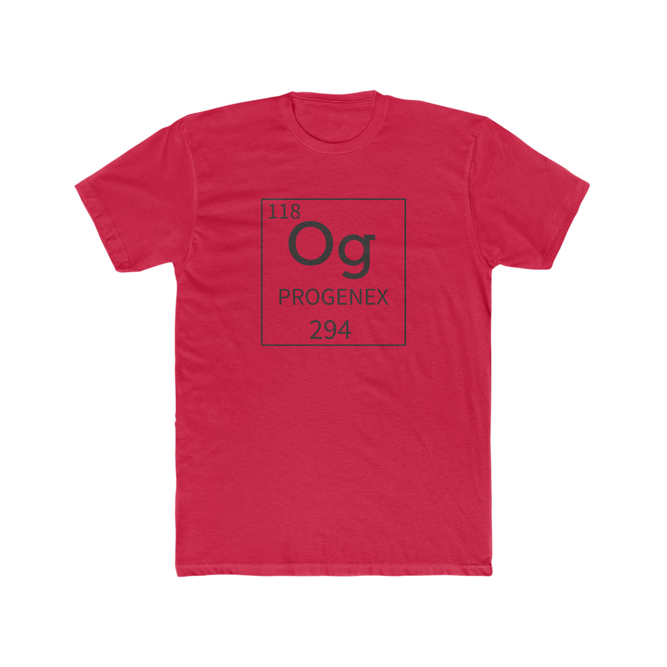 Camiseta de ciencia OG para hombre