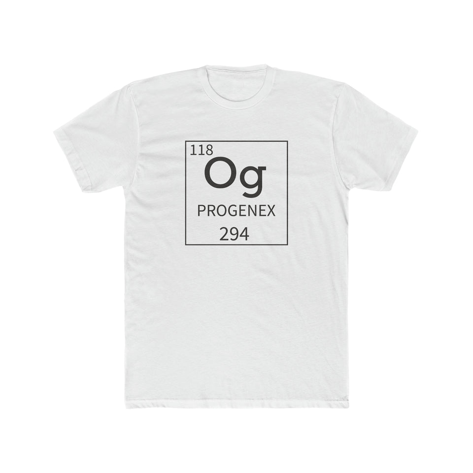 Camiseta de ciencia OG para hombre