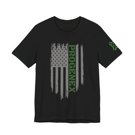 Patriot Iron Tee