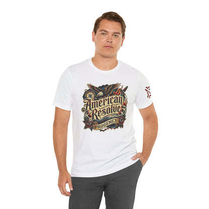 Eagle Forge Tattoo Tee