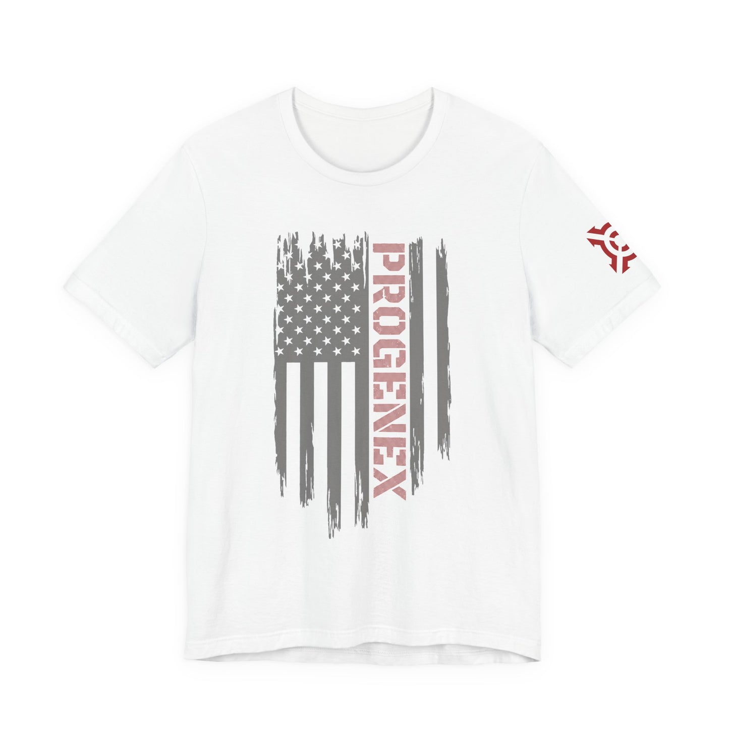 Patriot Iron Tee