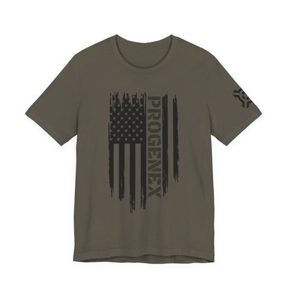 Patriot Iron Tee