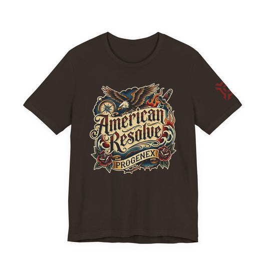 Eagle Forge Tattoo Tee