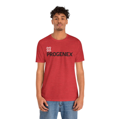 Progenex Icon Stacked Tee