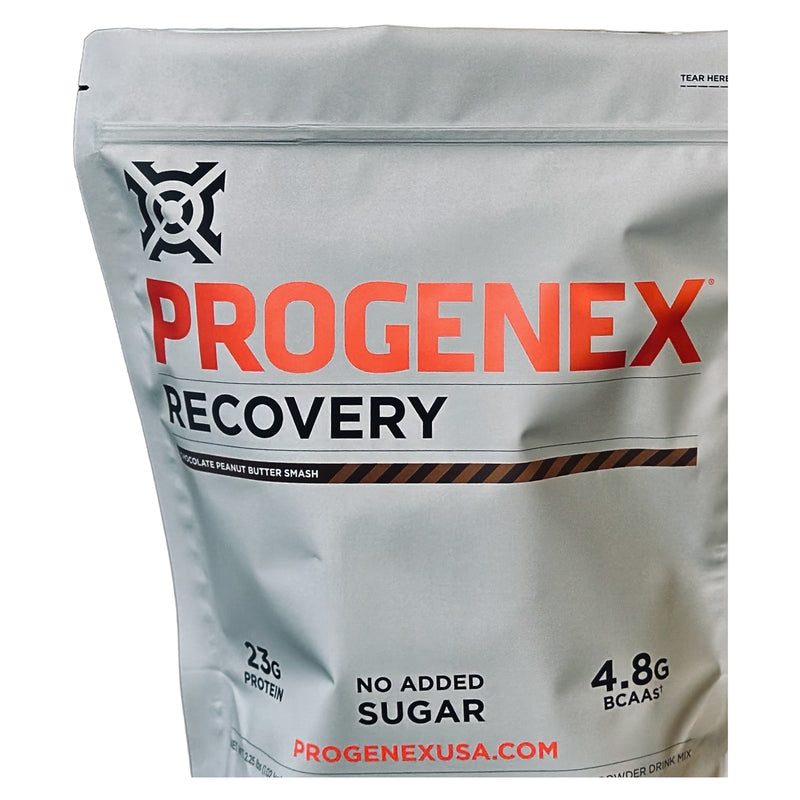 Recovery