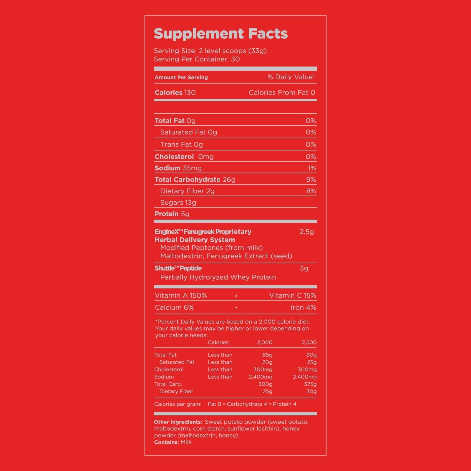 PROGENEX Recovery | Best Post Workout Recovery Protein Shake – Progenex